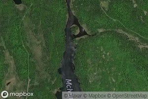 McIvor Lake