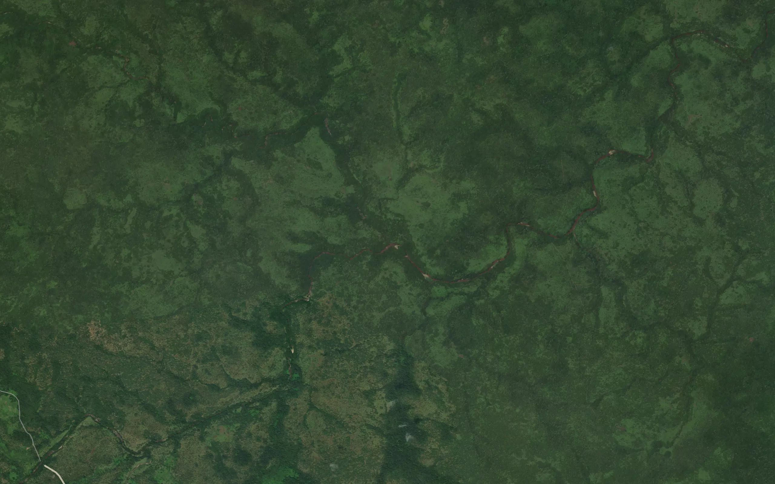 River Selbe