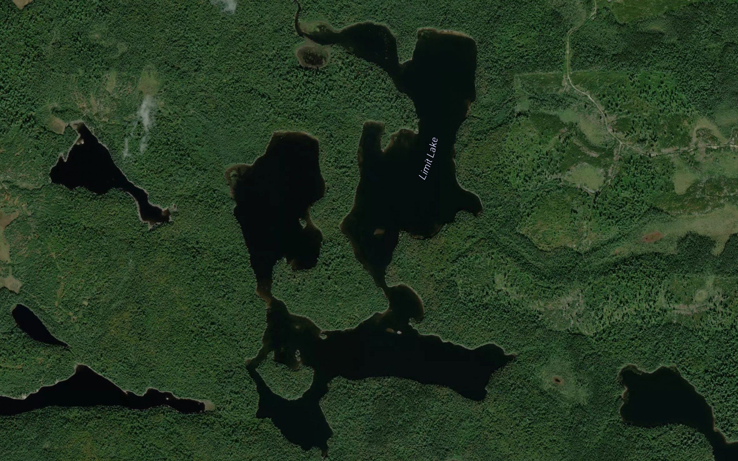 Limit Lake