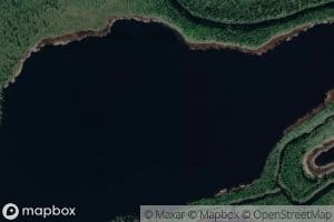 Jackson Lake