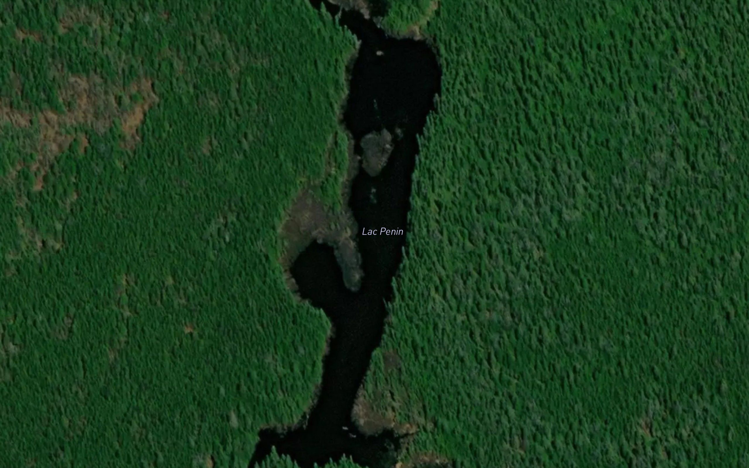 Lac Penin