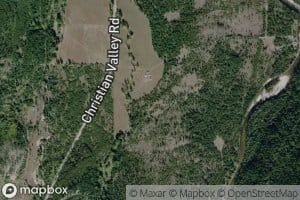 Hellroarer Creek
