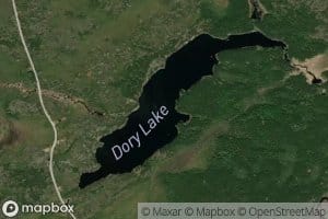 Dory Lake