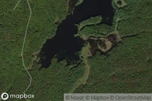 Francis Lake