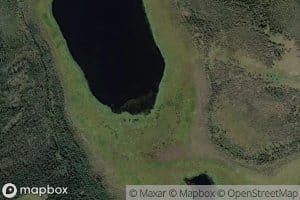 Bubbling Lake