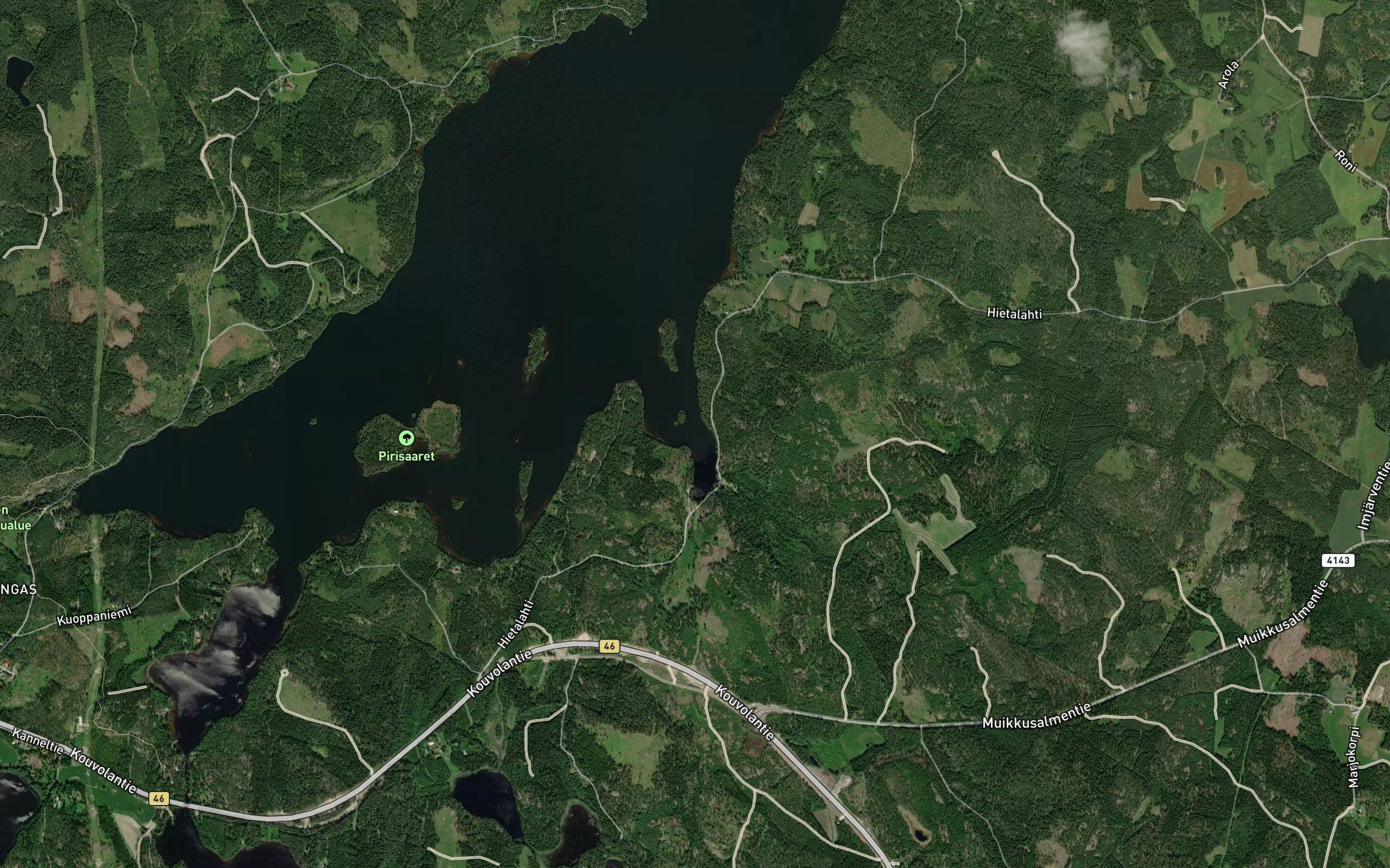 Syvalahti