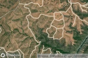 Barranco da Cisterna