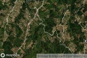 Quebrada de Chujulimul