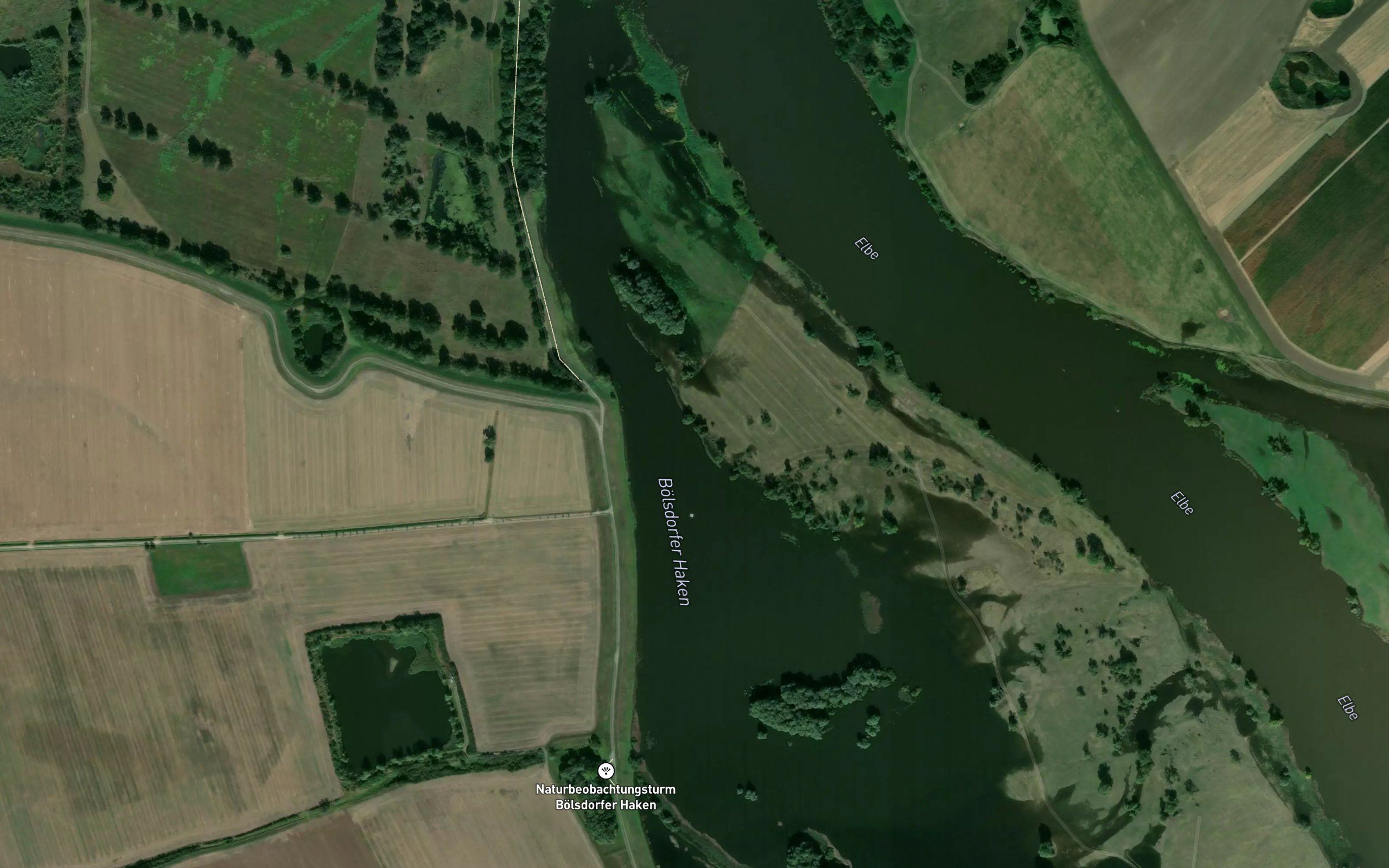 Bolsdorfer Haken