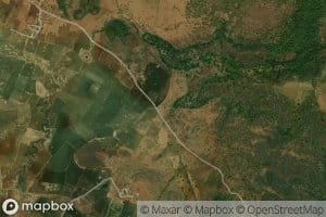 Kothikhograkhoh Falls