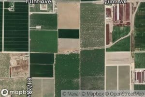 East Branch Peoples Ditch