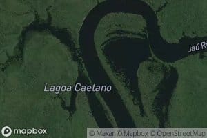 Lagoa Caetano