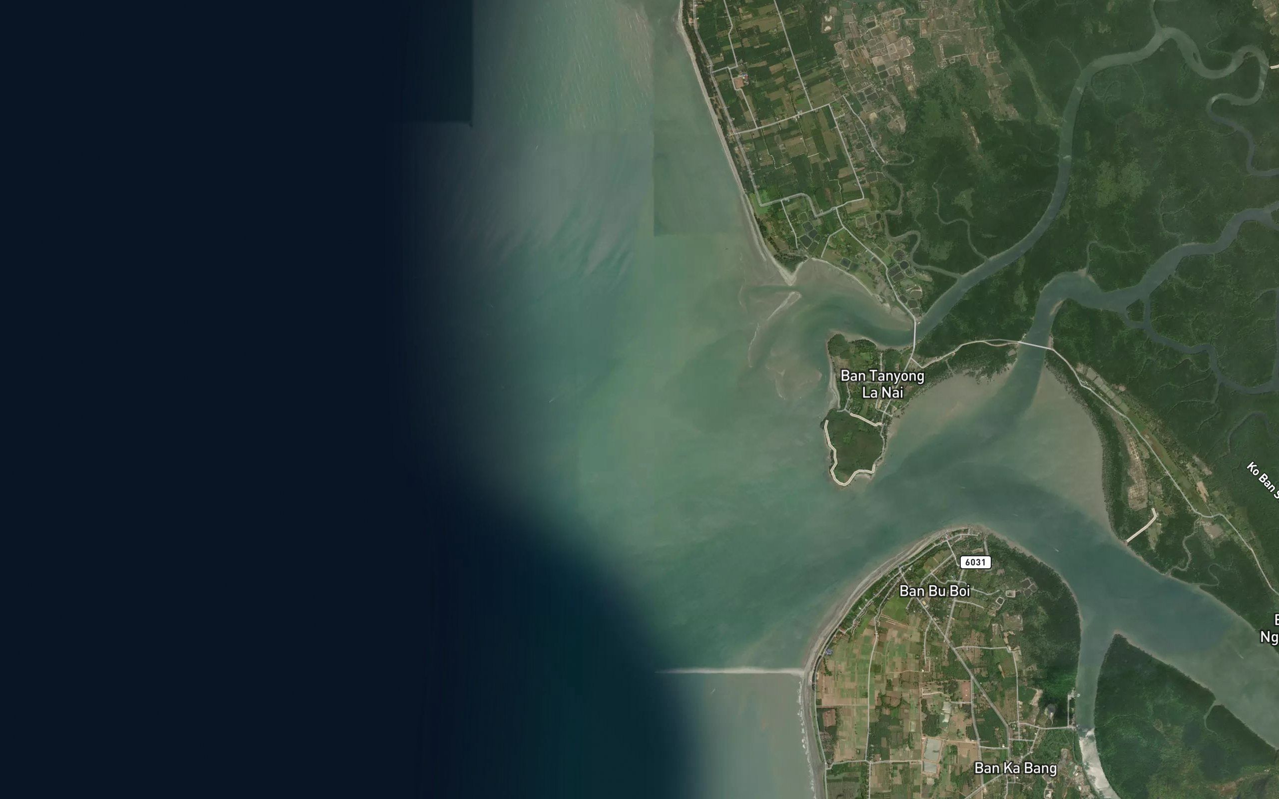 Khlong Tukang