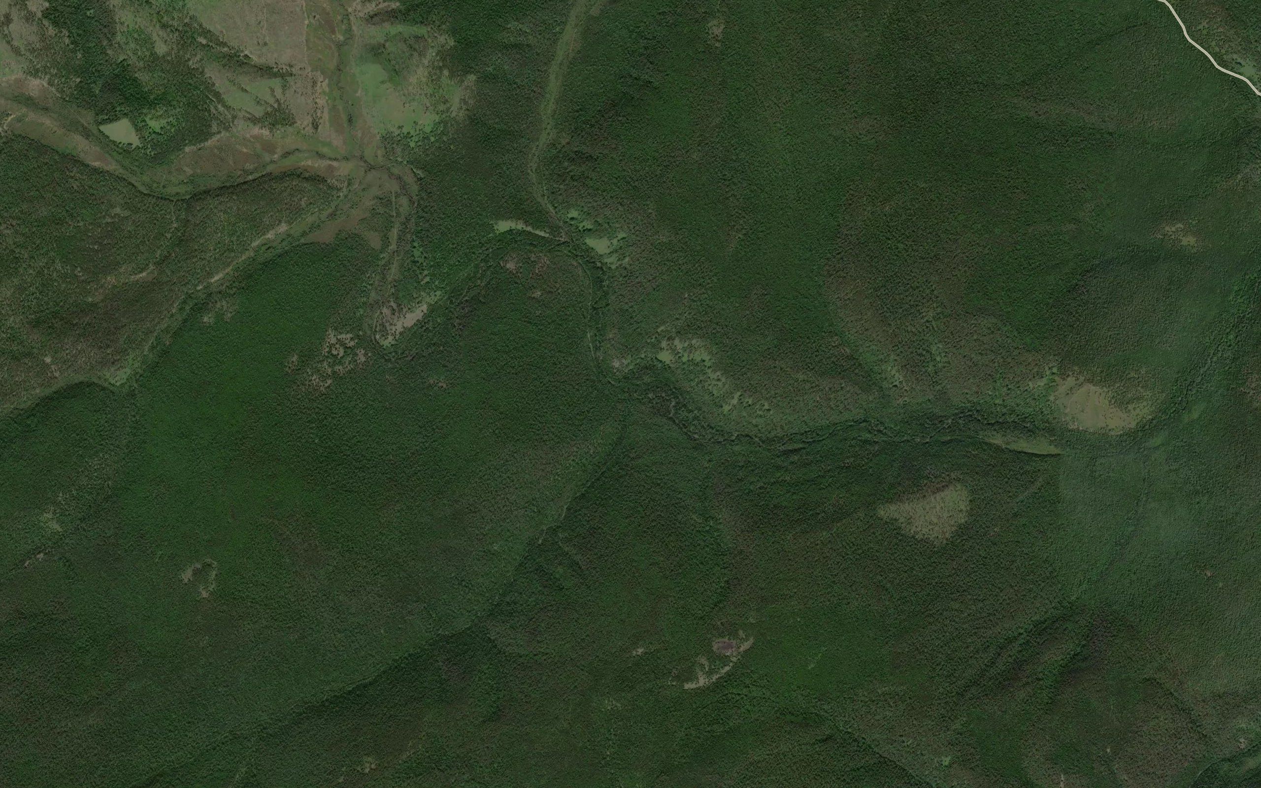 Chernaya