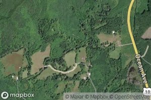 Clearwater Creek