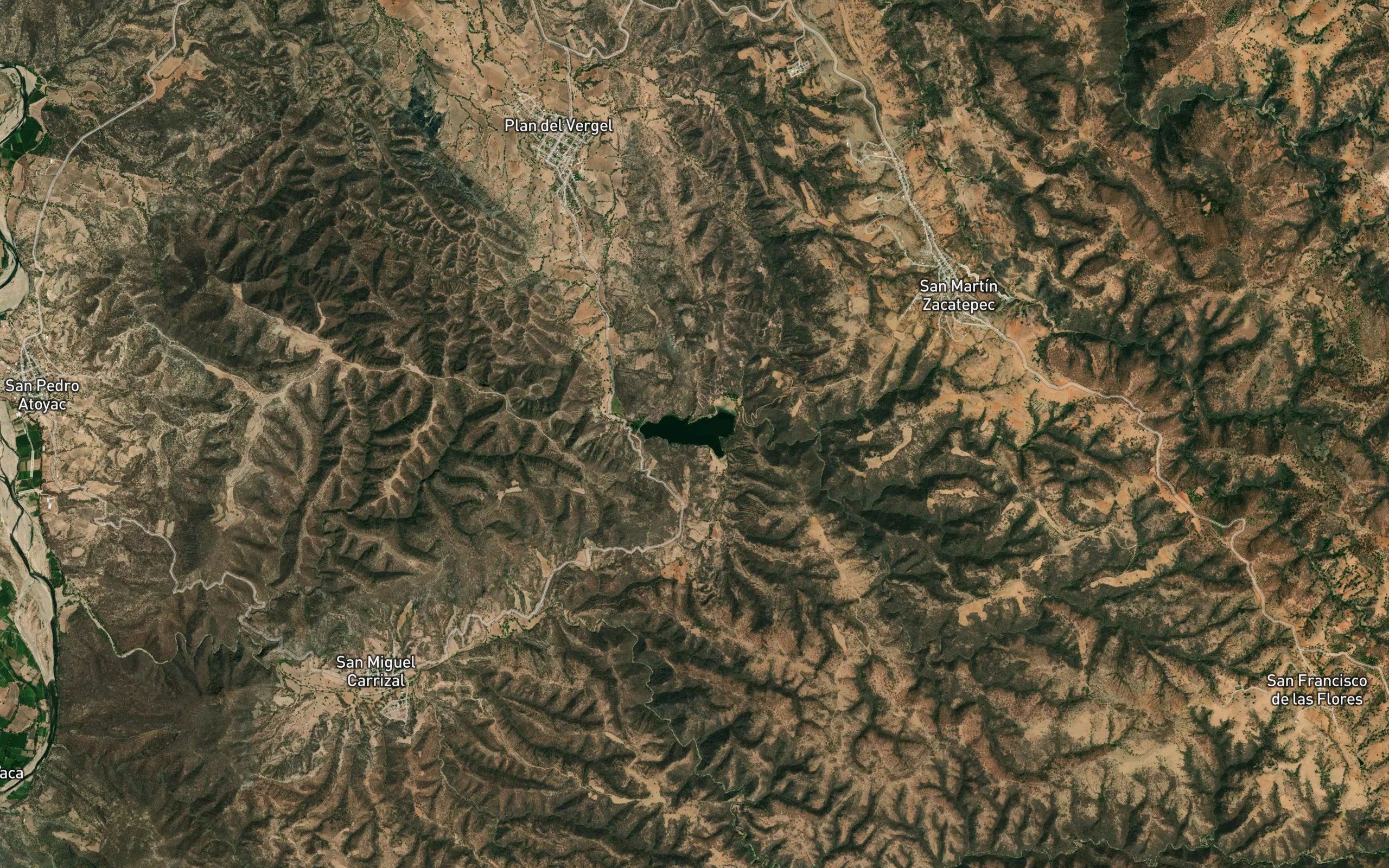 El Encino