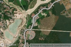 Sungai Durian Tunggal