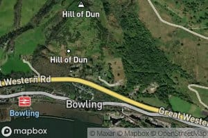 Forth and Clyde Canal