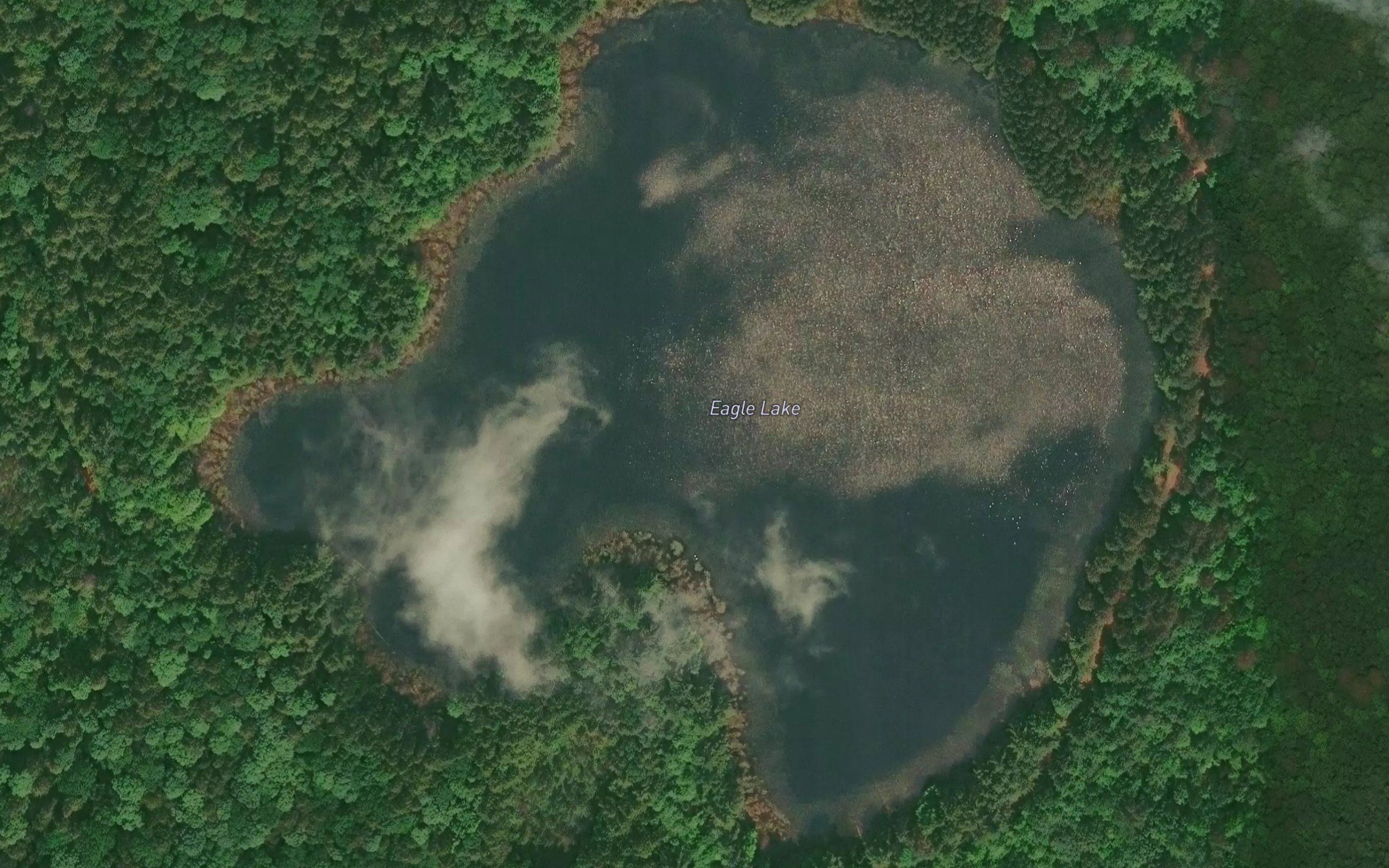 Eagle Lake