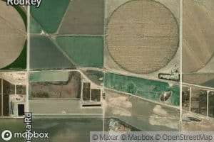 Farmers Ditch