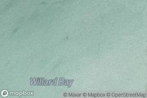 Willard Bay Reservoir