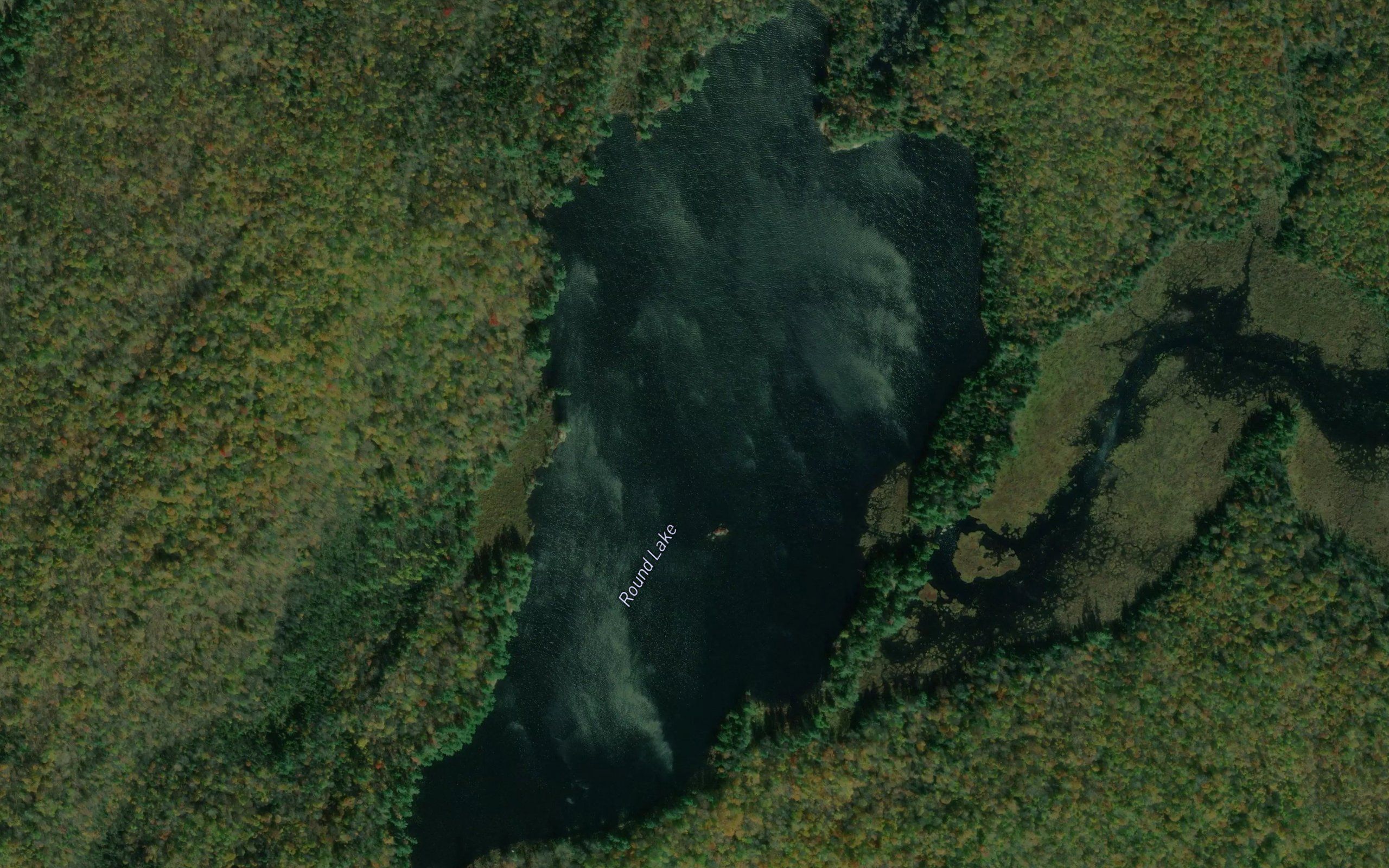 Round Lake