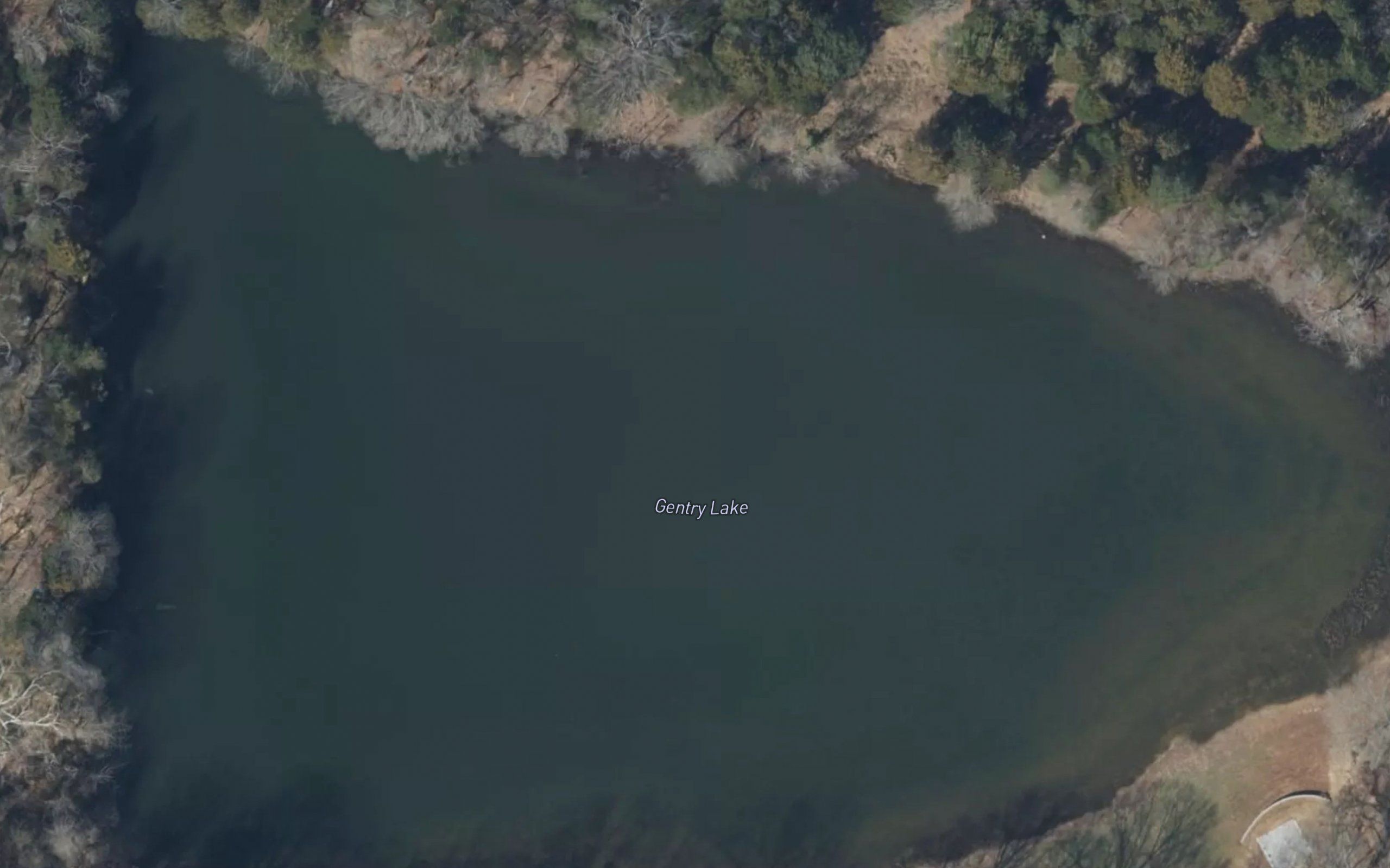 Gentry Lake