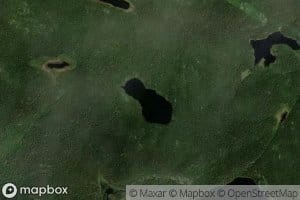 Lac du Lievre