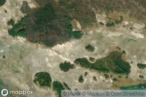Sulphur Bay