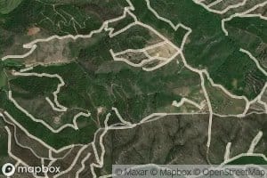 Barranco da Ameijoafa