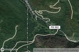 North Fork Granite Creek