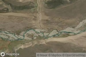 Rio Pescado