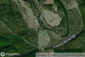 Bushman Creek