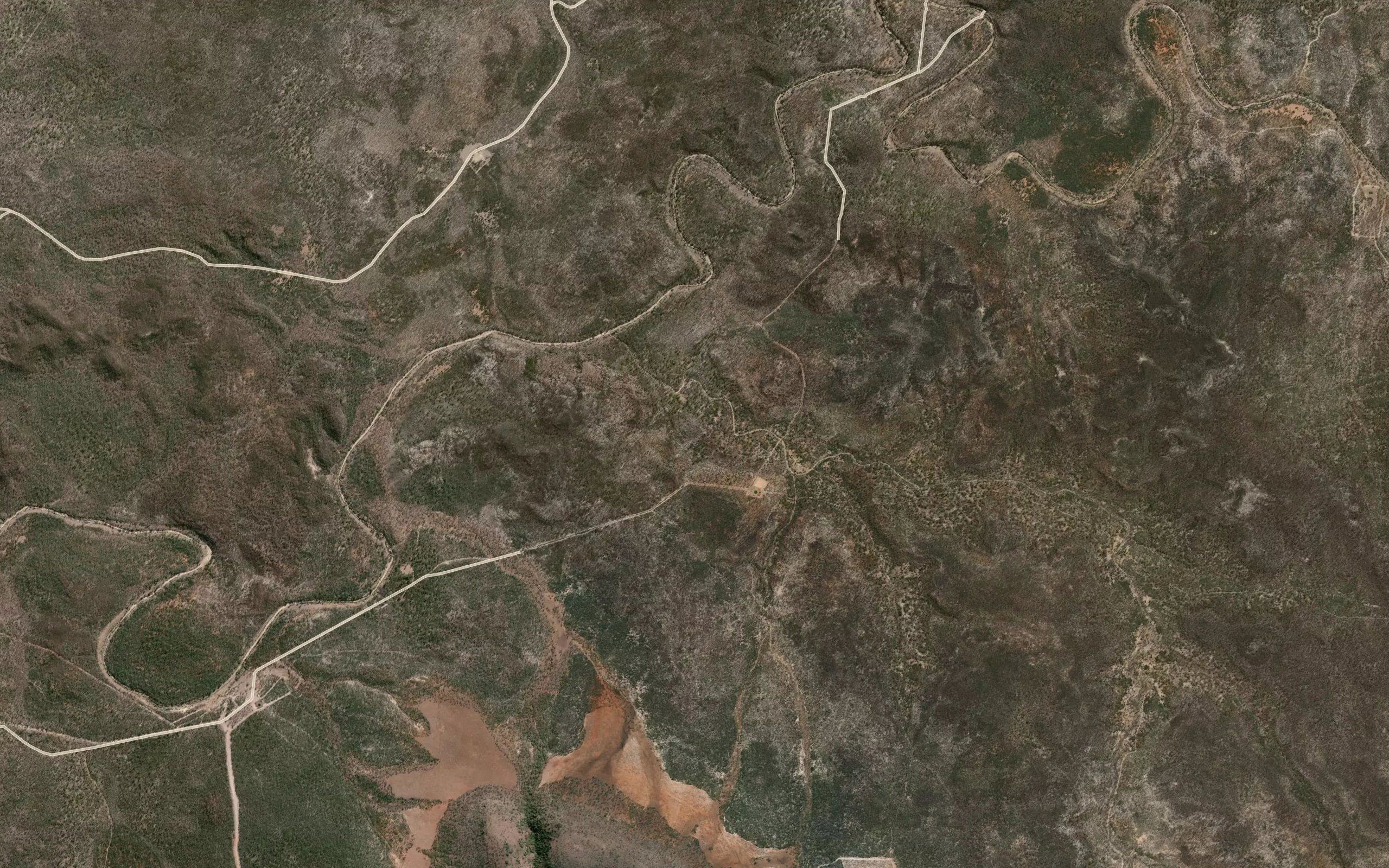 Cumalong Creek