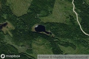 Lac Elphege