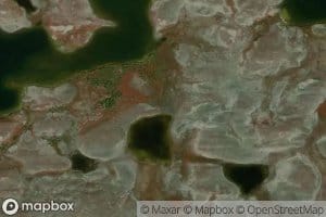 Marge Lake