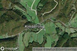 North Fork Kimberling Creek