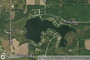 Horseshoe Lake