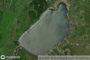 Camper Lake