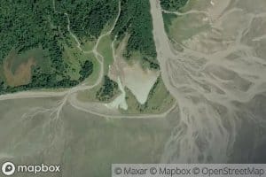 Crescent River