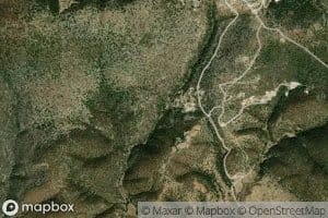 Barranca San Francisco