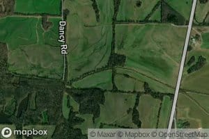 North Fork Price Branch