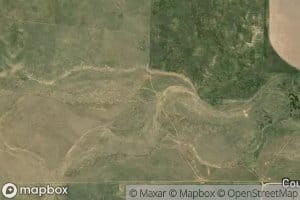 Hell Creek