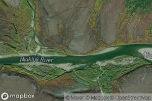 Goldbottom Creek