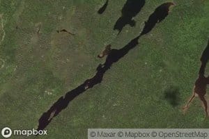 Black Brook Lake