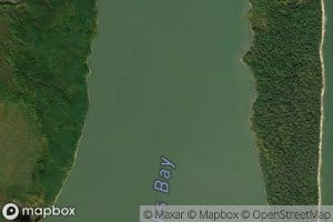 Clarks Bay