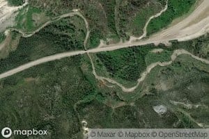 Popovitch Creek