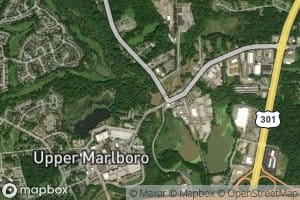 Federal Spring Branch