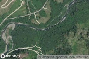 Privateer Creek