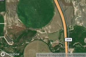 Downey Reservoir Number 1